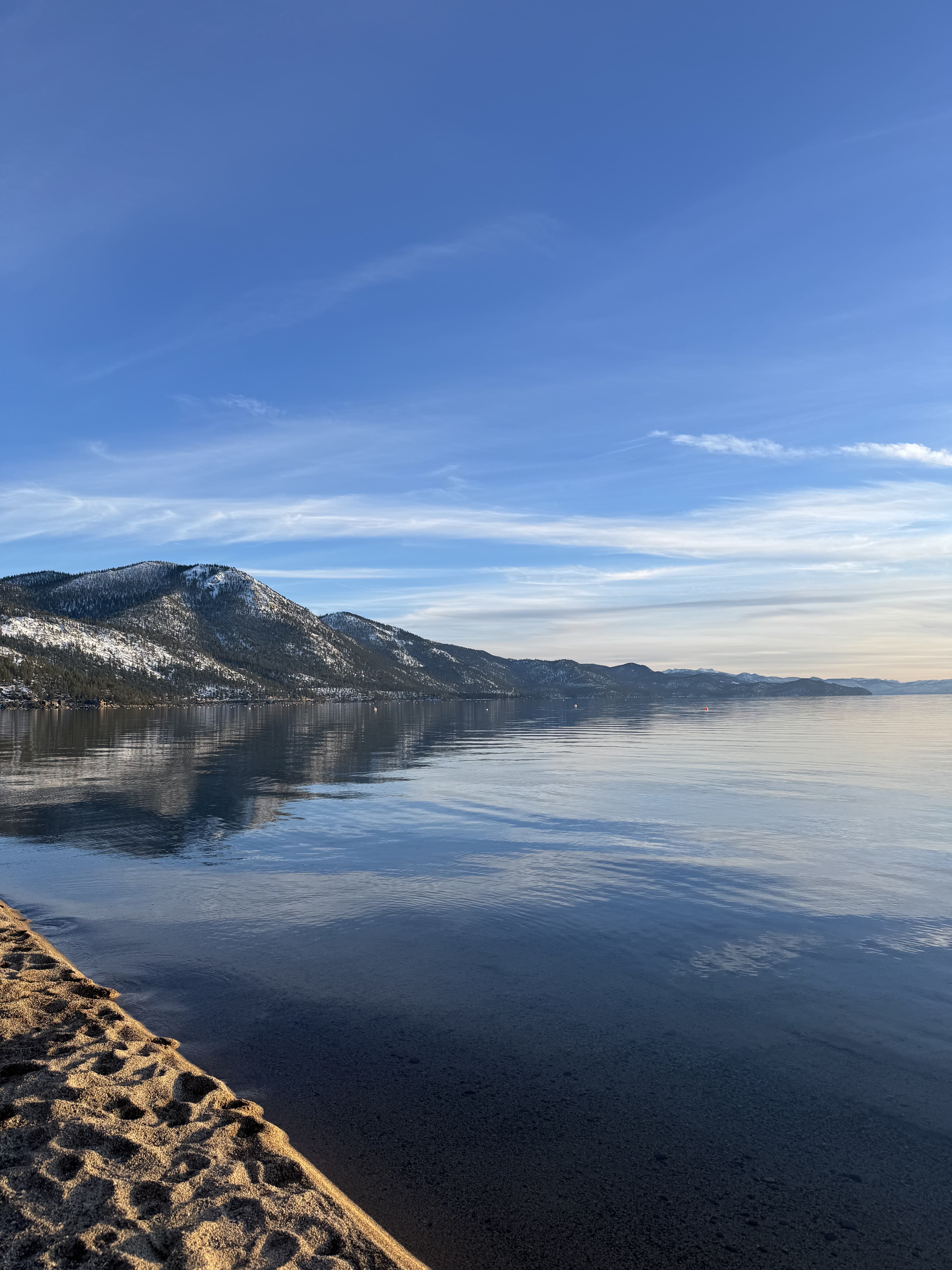 Built Beach Access App