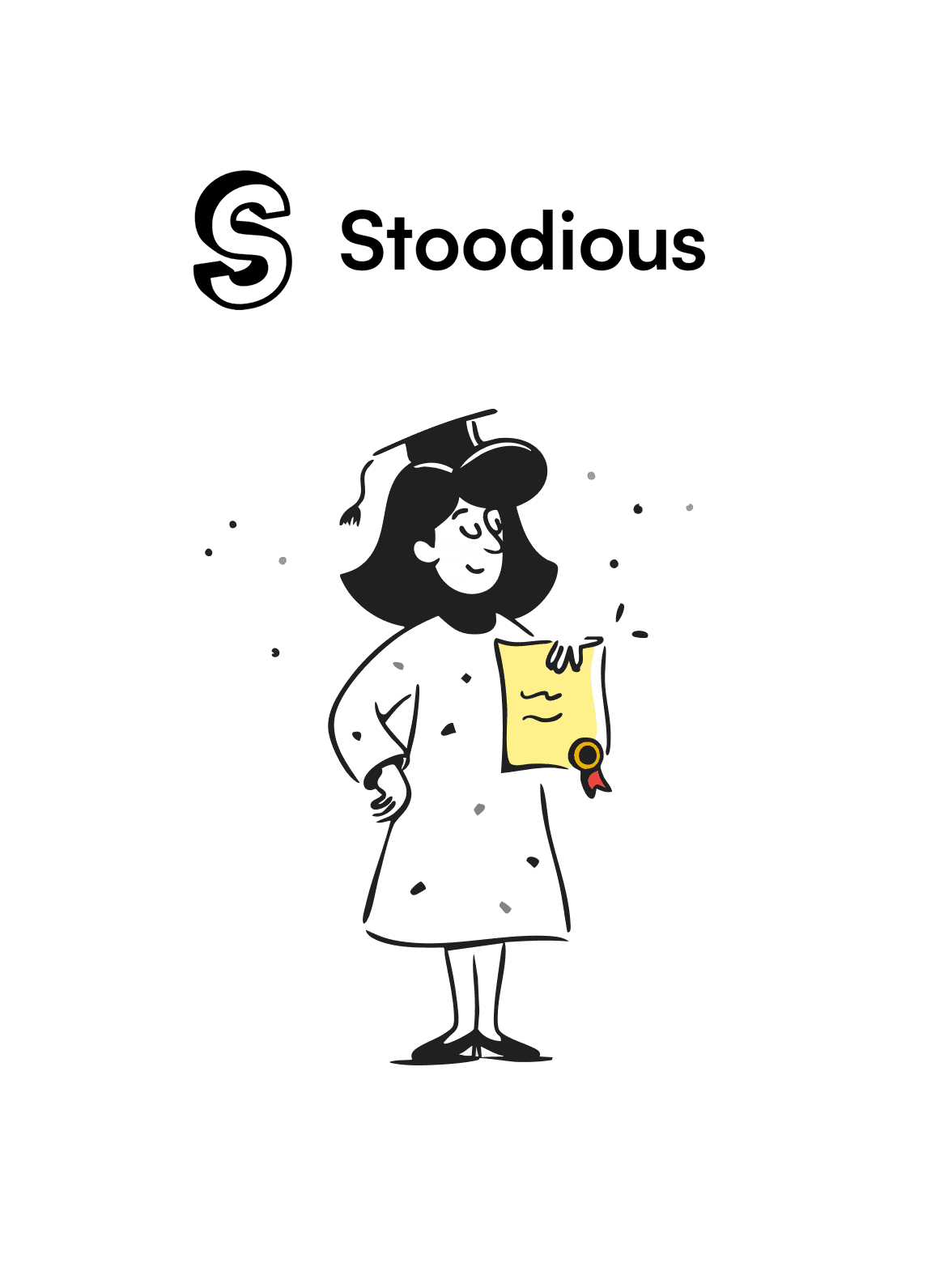 Founded Stoodious