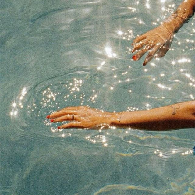 Released Waves